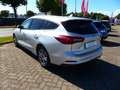 Ford Focus Turnier 1.0 EcoB. mHEV Aut. Titanium X GJR Argent - thumbnail 4