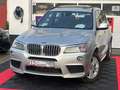 BMW X3 xDrive 28 i M SPORTPAKET* Silber - thumbnail 3