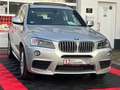 BMW X3 xDrive 28 i M SPORTPAKET* Silber - thumbnail 6