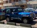 Jeep Wrangler Wrangler 2.5 Soft Top Base Blau - thumbnail 3