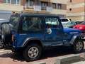 Jeep Wrangler Wrangler 2.5 Soft Top Base Blau - thumbnail 2