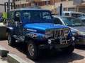 Jeep Wrangler Wrangler 2.5 Soft Top Base Blau - thumbnail 4