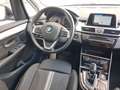 BMW 220 i Active Tourer Advantage LED Navi ParkAs AHK Schwarz - thumbnail 2