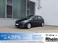 BMW 220 i Active Tourer Advantage LED Navi ParkAs AHK Schwarz - thumbnail 1