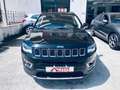 Jeep Compass 2.0 Multijet II 4WD Limited AT9 NERA Gris - thumbnail 45
