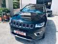Jeep Compass 2.0 Multijet II 4WD Limited AT9 NERA Gris - thumbnail 44