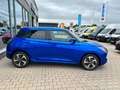 Suzuki Swift 1.2 Dualjet Hybrid 61 kW Comfort+*NAV*CAM Blau - thumbnail 4
