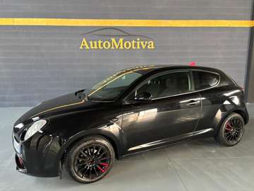 MiTo 1.4 Junior Distinctive sport pack 78cv