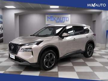 1.5 E-Power N-Connecta E-4orce 4WD Auto 7 Posti