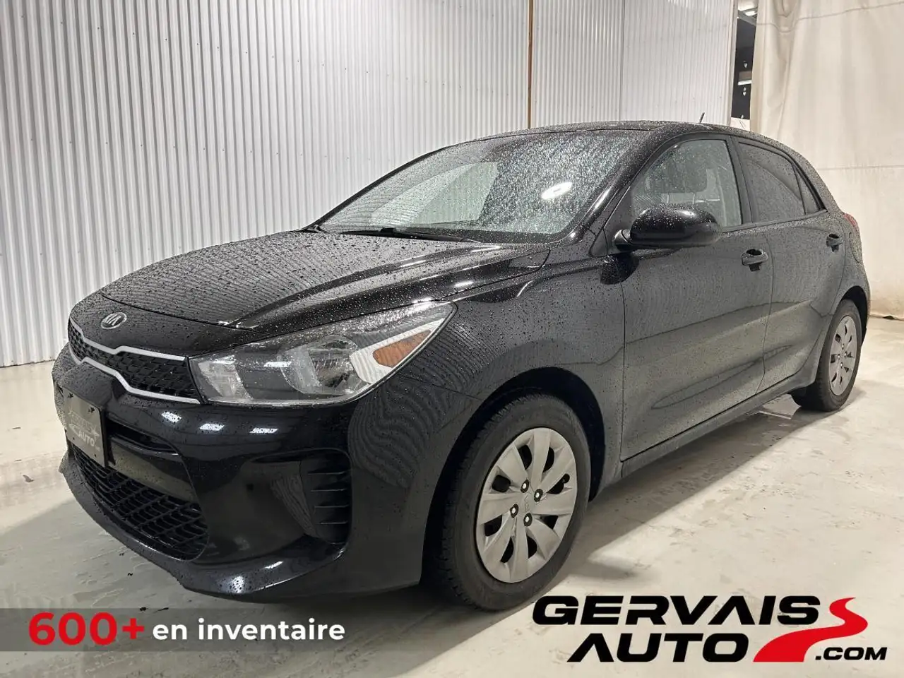 Kia Rio снимка Kia Rio