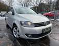 Volkswagen Golf Plus 2.0TDIComfortline+1.Hand+Org.51.000 km Gold - thumbnail 3
