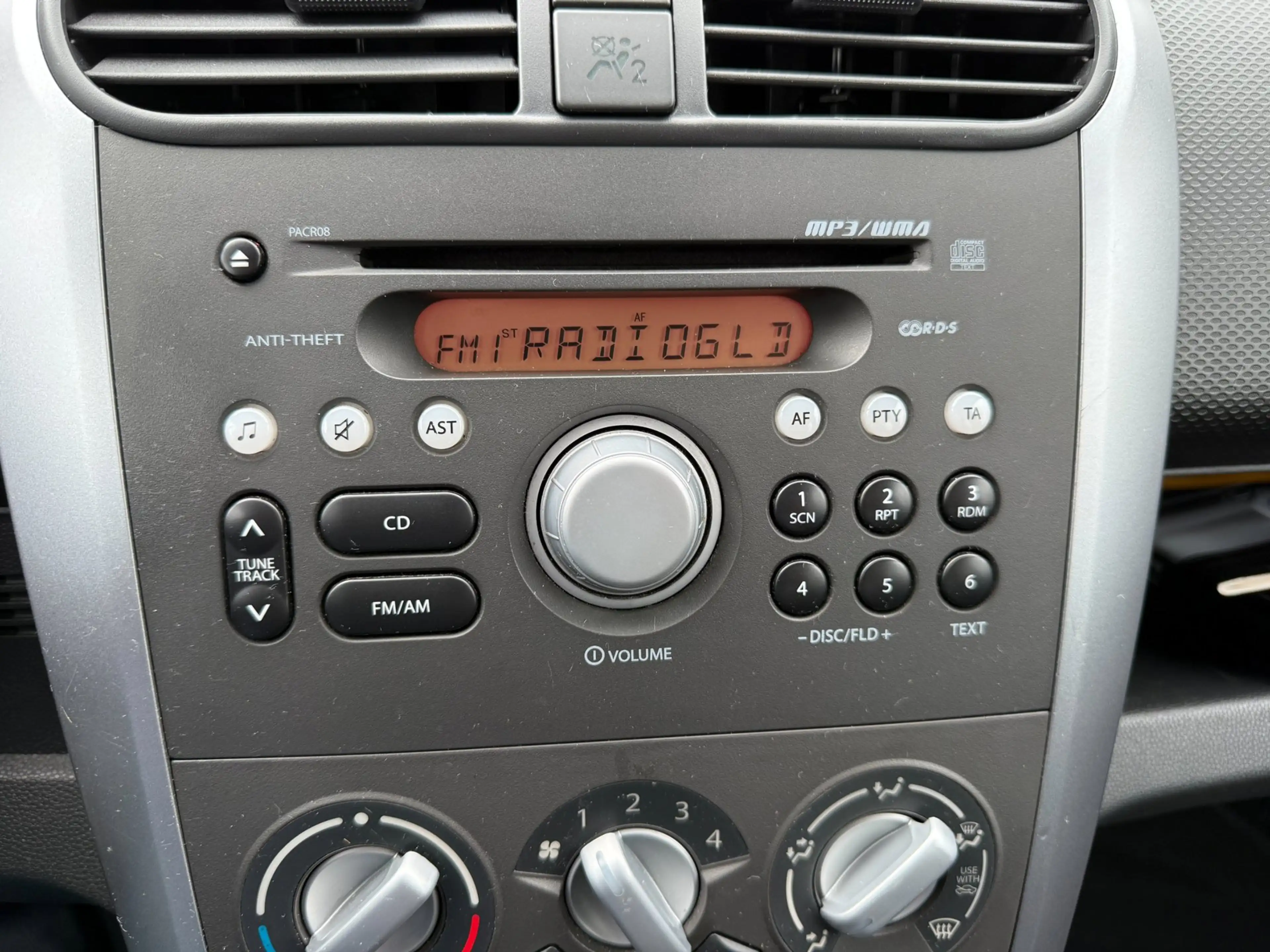 Opel Agila 1.0 5-DRS Berlin AIRCO LMV STYLE PAKKET NAP — photo 17