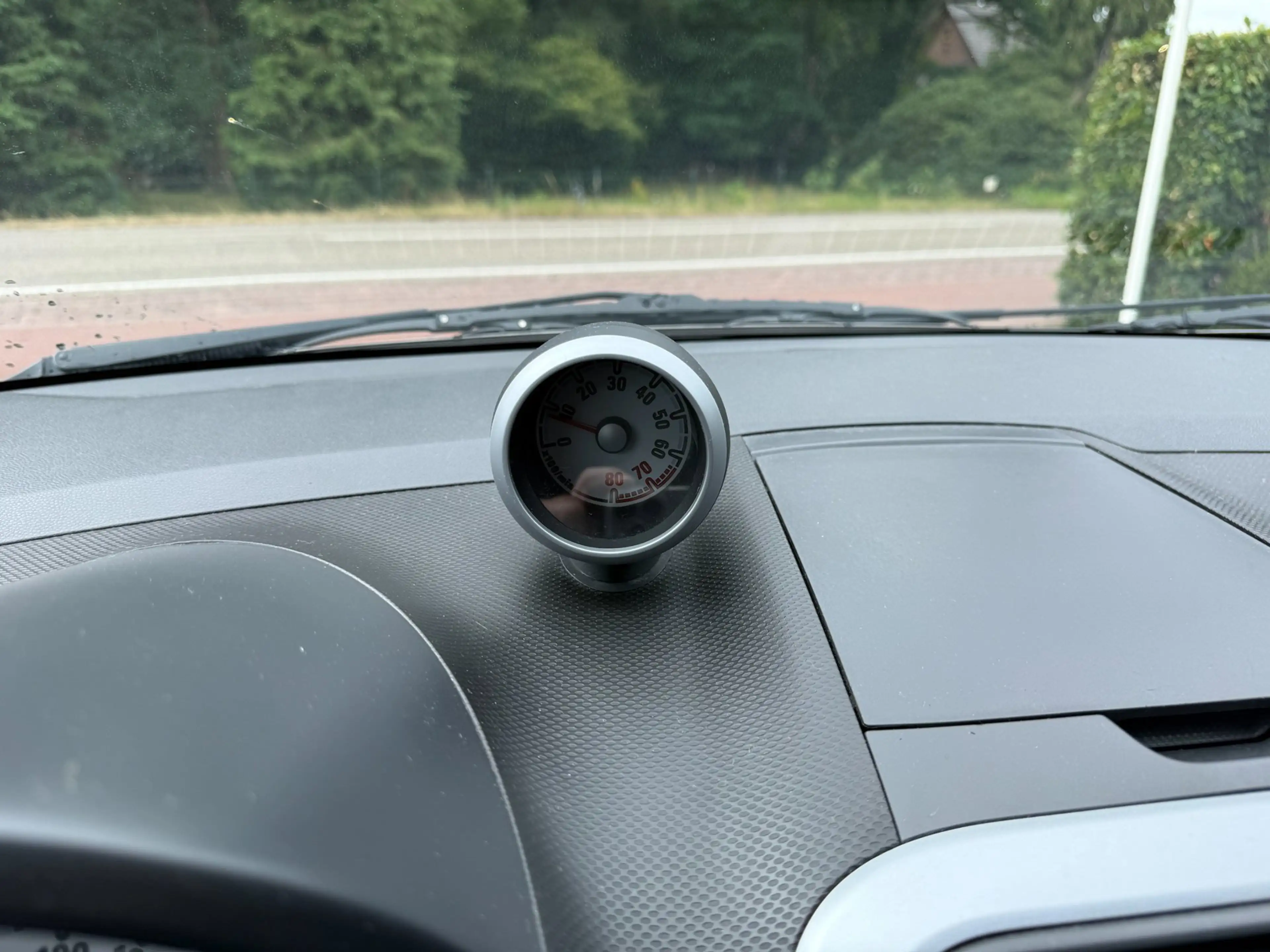 Opel Agila 1.0 5-DRS Berlin AIRCO LMV STYLE PAKKET NAP — photo 15