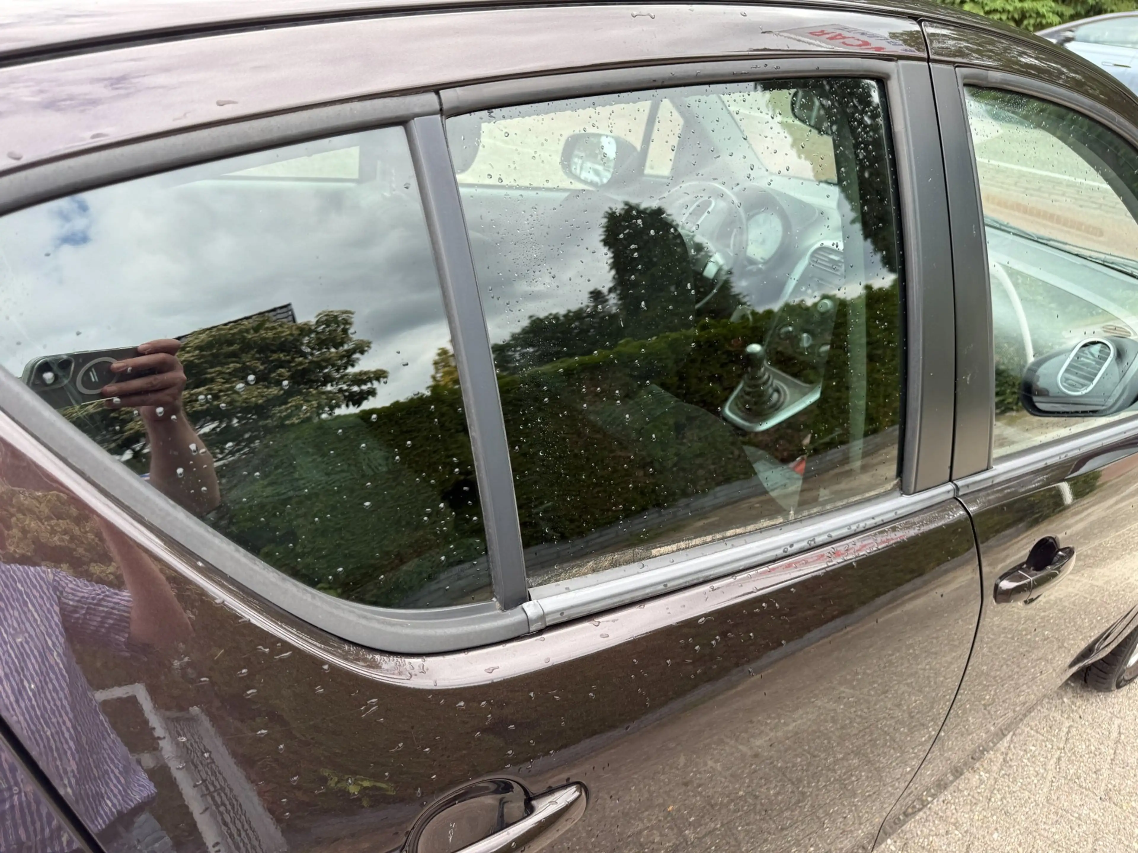 Opel Agila 1.0 5-DRS Berlin AIRCO LMV STYLE PAKKET NAP — photo 6