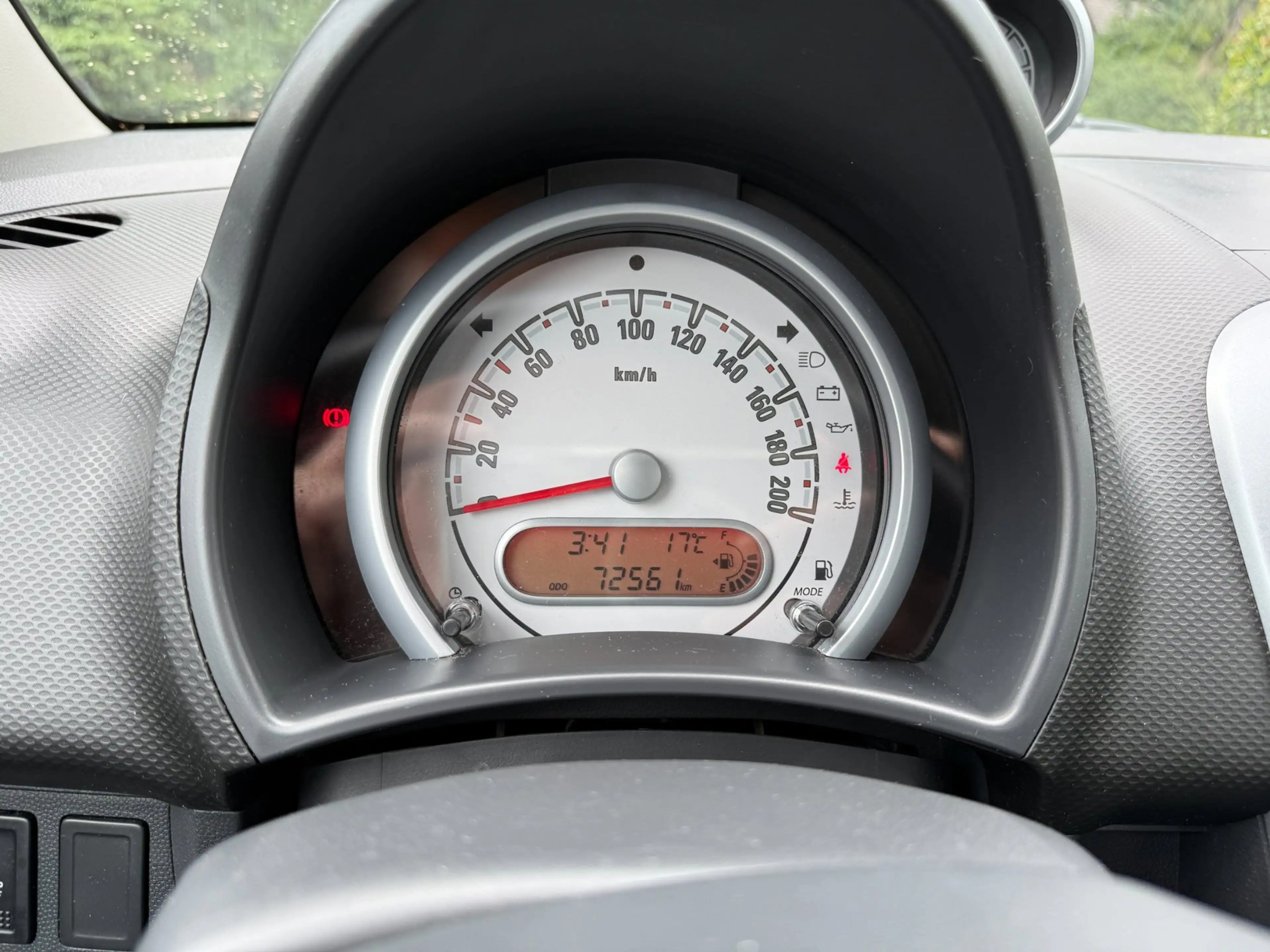 Opel Agila 1.0 5-DRS Berlin AIRCO LMV STYLE PAKKET NAP — photo 14