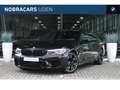 BMW M5 5 Serie Automaat / Bowers & Wilkins / Massagefunct Zwart - thumbnail 1