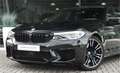 BMW M5 5 Serie Automaat / Bowers & Wilkins / Massagefunct Zwart - thumbnail 2