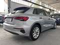 Audi A3 A3 Sportback 30 1.0 tfsi Business s-tronic Argento - thumbnail 6
