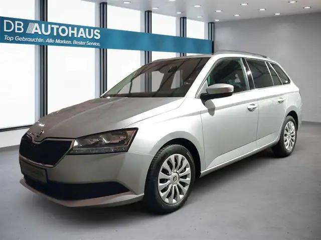Skoda Fabia Ambition 1.0 TSI