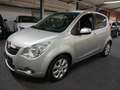 Opel Agila B KLIMA LM TUV AU NEU 10/27 Silber - thumbnail 4