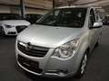 Opel Agila B KLIMA LM TUV AU NEU 10/27 Silber - thumbnail 1
