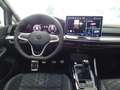 Volkswagen Golf R-Line 1.5 TSI Black Style LED-PLUS/R-CAM Silber - thumbnail 3