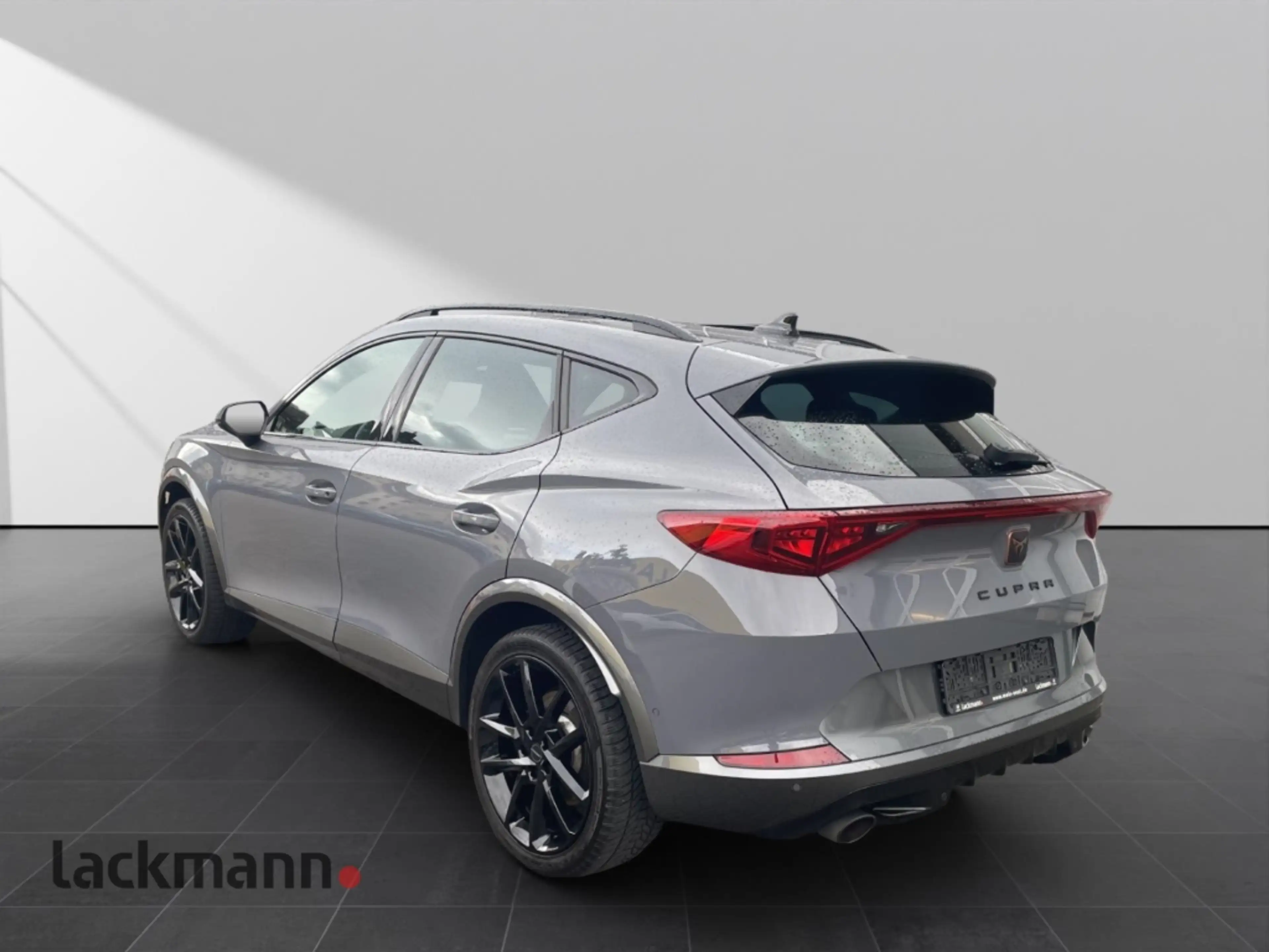 CUPRA Formentor 2.0 VZ Pano*eHeck*Beats*Winter*XL* — photo 5