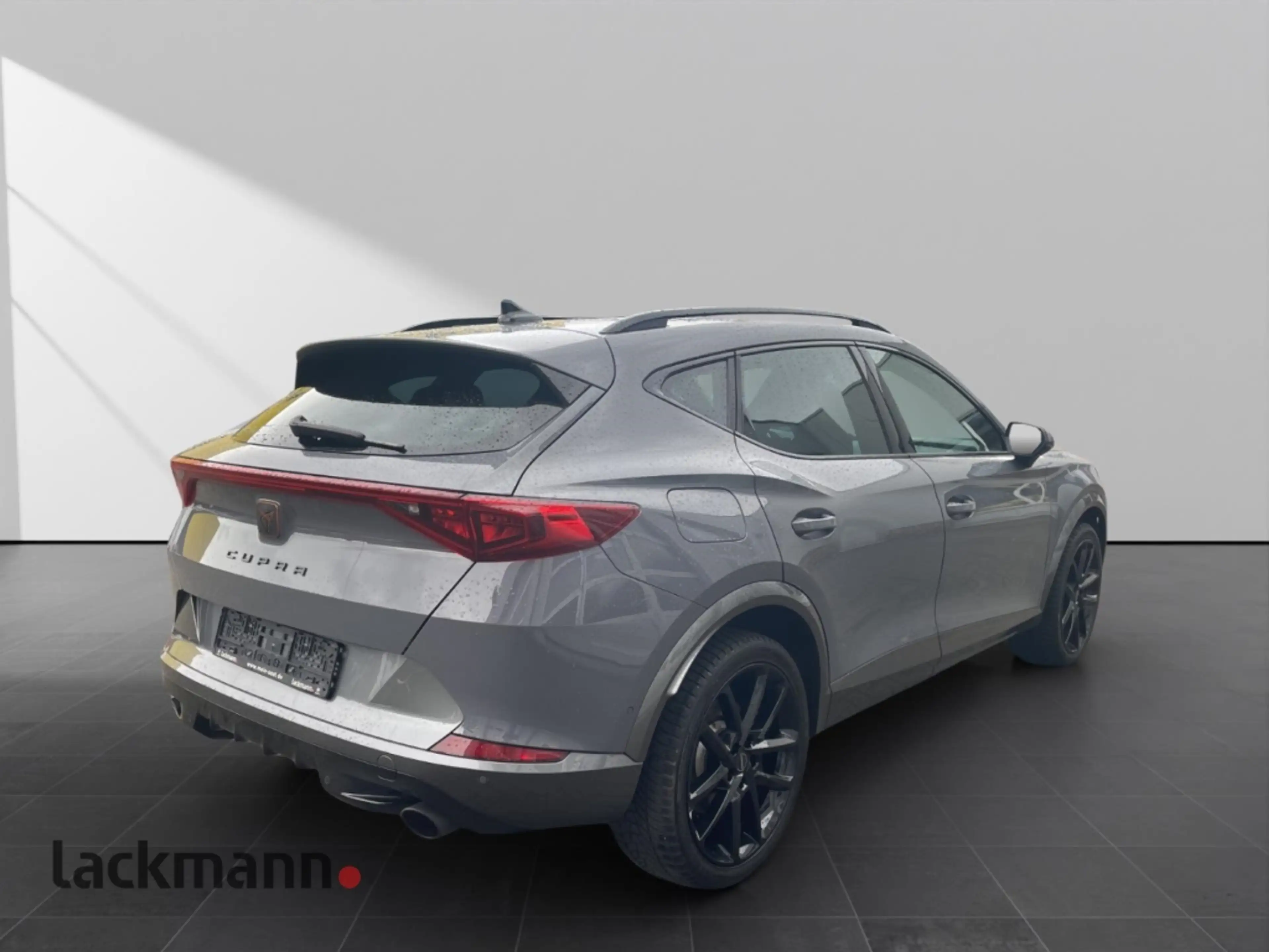 CUPRA Formentor 2.0 VZ Pano*eHeck*Beats*Winter*XL* — photo 7