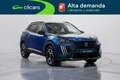Peugeot 2008 1.2 PureTech S&S Allure 100 Azul - thumbnail 3