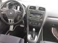 Volkswagen Golf VI Style1-Hand,Scheckheftge.AHK,TOP !!! Azul - thumbnail 10