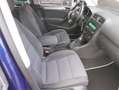 Volkswagen Golf VI Style1-Hand,Scheckheftge.AHK,TOP !!! Azul - thumbnail 7