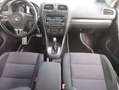 Volkswagen Golf VI Style1-Hand,Scheckheftge.AHK,TOP !!! Azul - thumbnail 9