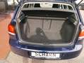 Volkswagen Golf VI Style1-Hand,Scheckheftge.AHK,TOP !!! Azul - thumbnail 5