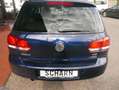 Volkswagen Golf VI Style1-Hand,Scheckheftge.AHK,TOP !!! Azul - thumbnail 3