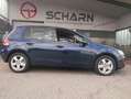 Volkswagen Golf VI Style1-Hand,Scheckheftge.AHK,TOP !!! Azul - thumbnail 1