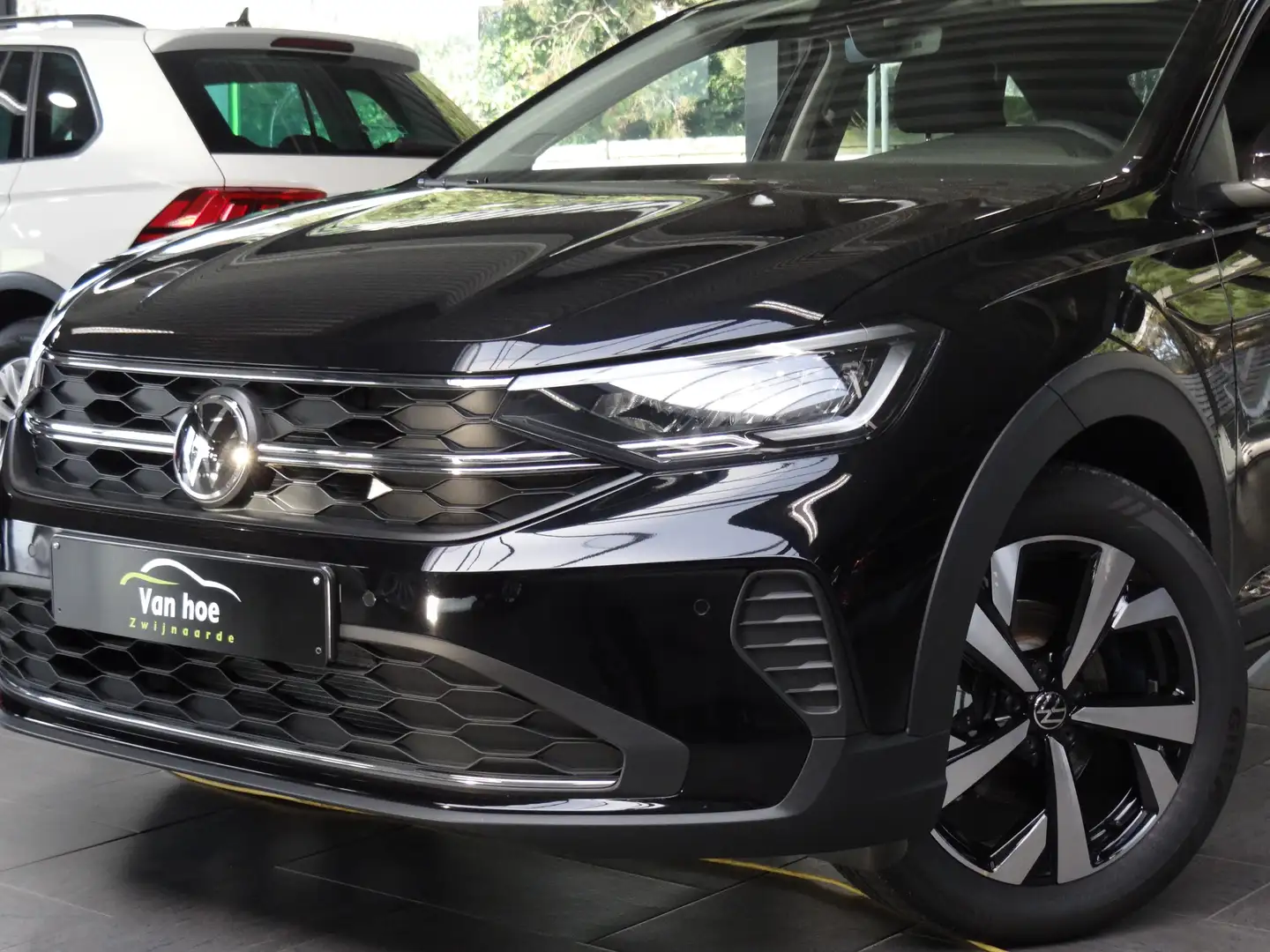 Volkswagen Taigo Taigo 1.0 TSI OPF DSG Life - 2