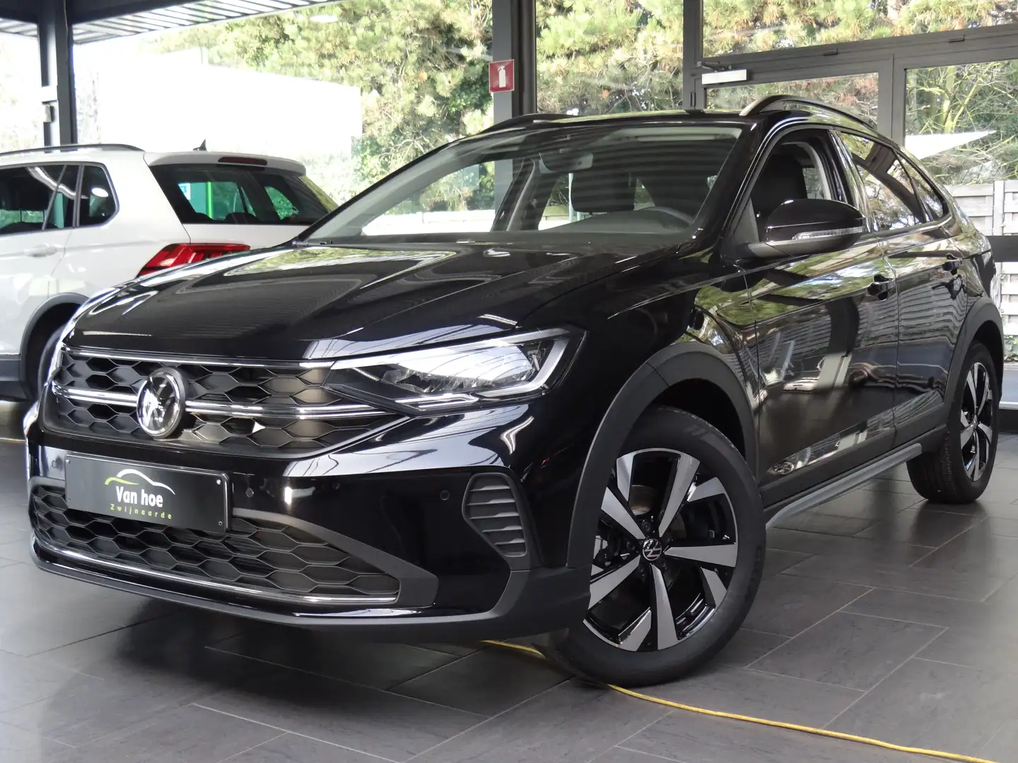 Volkswagen Taigo Taigo 1.0 TSI OPF DSG Life - 1