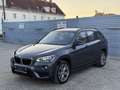 BMW X1 xDrive18d Sport Line Grau - thumbnail 4