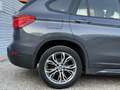 BMW X1 xDrive18d Sport Line Grau - thumbnail 7