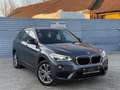 BMW X1 xDrive18d Sport Line Grau - thumbnail 2