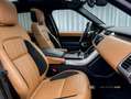 Land Rover Range Rover Sport 3.0 SDV6 HSE Dynamic Bleu - thumbnail 3