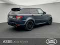 Land Rover Range Rover Sport 3.0 SDV6 HSE Dynamic Bleu - thumbnail 2