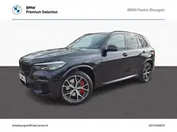 BMW X5 xDrive45e 394ch M Sport 17cv