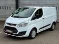 Ford Transit Custom Kasten 270 L1 Trend Weiß - thumbnail 2
