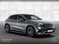 Mercedes-Benz EQE SUV EQE 350 4M AMG+PANO+360+AHK+BURMESTER+SITZKLIMA Grau - thumbnail 21