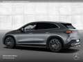 Mercedes-Benz EQE SUV EQE 350 4M AMG+PANO+360+AHK+BURMESTER+SITZKLIMA Grau - thumbnail 15
