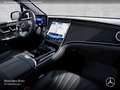 Mercedes-Benz EQE SUV EQE 350 4M AMG+PANO+360+AHK+BURMESTER+SITZKLIMA Grau - thumbnail 11