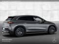 Mercedes-Benz EQE SUV EQE 350 4M AMG+PANO+360+AHK+BURMESTER+SITZKLIMA Grau - thumbnail 20