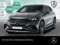 Mercedes-Benz EQE SUV EQE 350 4M AMG+PANO+360+AHK+BURMESTER+SITZKLIMA Grau - thumbnail 1