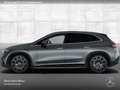 Mercedes-Benz EQE SUV EQE 350 4M AMG+PANO+360+AHK+BURMESTER+SITZKLIMA Grau - thumbnail 6
